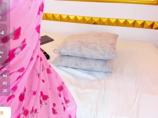 amor-smith Webcam Model Profile
