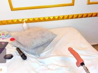 amor-smith webcam