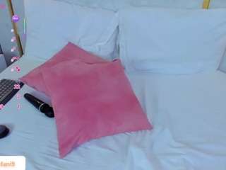 amor-smith from CamSoda is Freechat