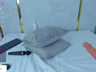 amor-smith from CamSoda is Freechat