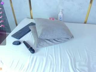 amor-smith webcam