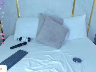 amor-smith webcam