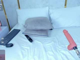 amor-smith Live Webcam on CamSoda