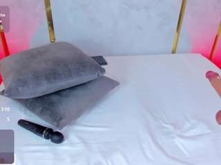 amor-smith Live Webcam on CamSoda