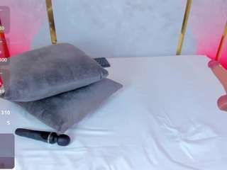 amor-smith Live Webcam on CamSoda