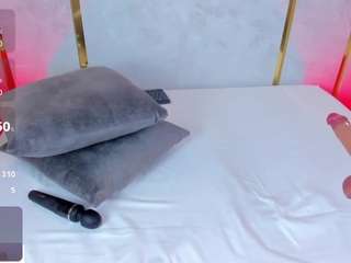 amor-smith Live Webcam on CamSoda