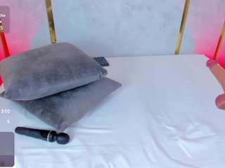 amor-smith Live Webcam on CamSoda