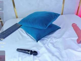 amor-smith Live Webcam on CamSoda