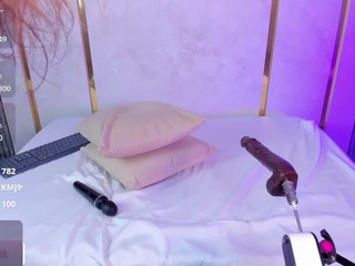 amor-smith Live Webcam on CamSoda