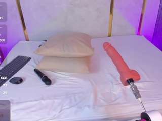amor-smith webcam