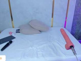 amor-smith Sex Cam Show