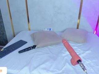 amor-smith Sex Cam Show
