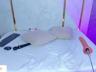 amor-smith Sex Cam Show