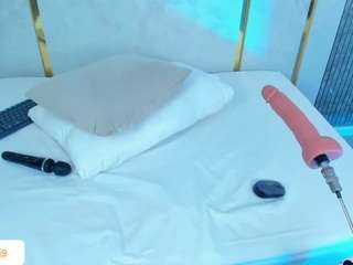 amor-smith live webcam show
