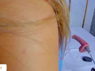 amor-smith live webcam show