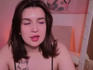 AnnAirena's Live Sex Cam Show