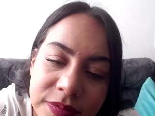 eva-candyy webcam model
