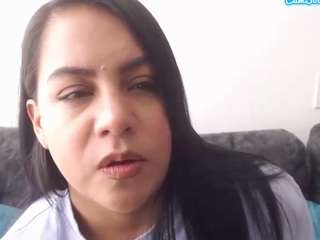 eva-candyy webcam model