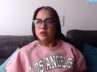 eva-candyy Live Webcam on CamSoda