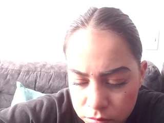 eva-candyy webcam model