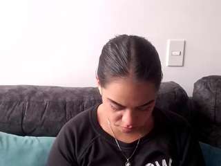 eva-candyy webcam model