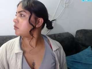 eva-candyy Live Webcam on CamSoda