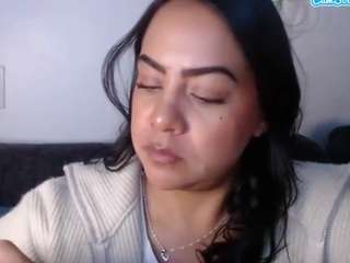 eva-candyy's CamSoda show and profile