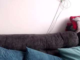 eva-candyy live cam profile