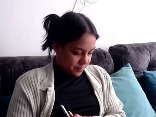 eva-candyy live cam profile