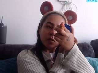 eva-candyy