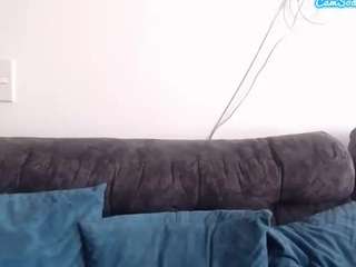 Ce modèle est en direct maintenant. eva-candyy