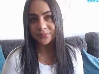 eva-candyy Live Webcam on CamSoda