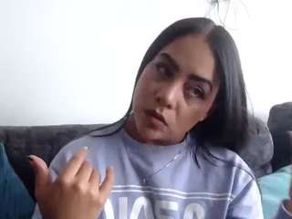 eva-candyy's live room