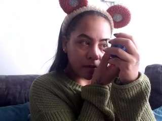 eva-candyy