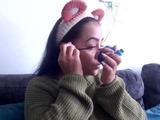 eva-candyy