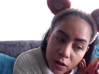 eva-candyy