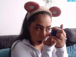 eva-candyy