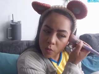 eva-candyy