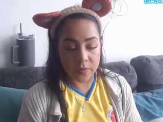 eva-candyy
