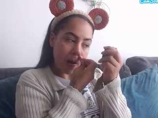 eva-candyy