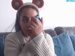 eva-candyy