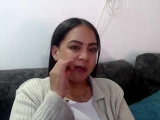 eva-candyy's live room