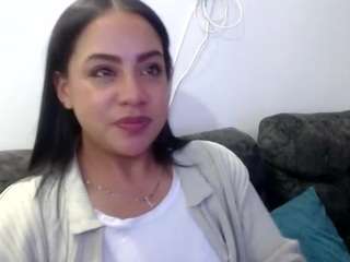 eva-candyy Live Webcam on CamSoda