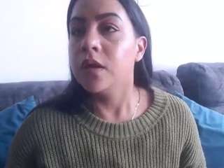eva-candyy live webcam show