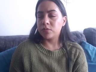 eva-candyy live webcam show