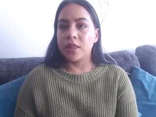 eva-candyy live webcam show