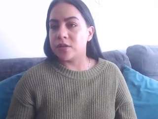 eva-candyy live webcam show