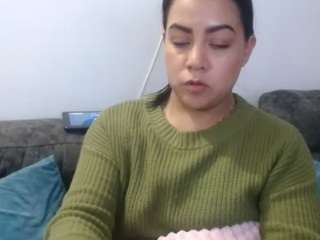 eva-candyy live webcam show