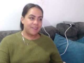 eva-candyy live webcam show
