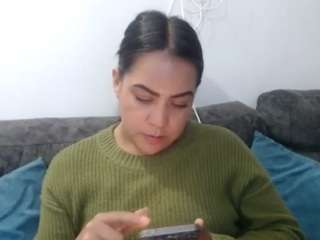 eva-candyy live webcam show
